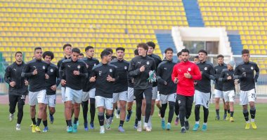 محمد معروف حكما لودية منتخب الشباب وجنوب السودان اليوم