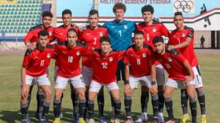 30 دقيقة.. السنغال تهاجم منتخب الشباب لتسجيل الهدف الأول