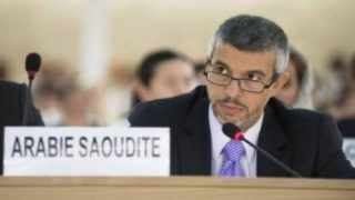 مندوب السعودية بالأمم المتحدة يترأس اجتماع مجموعة آسيا والمحيط الهادى بنيويورك