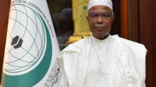 “التعاون الإسلامى” ترحب ببدء المحادثات بين الجيش السودانى وقوات الدعم بجدة