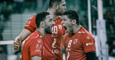 مواجهات قوية فى البطولة العربية لأندية الطائرة.. والأهلى أمام بنى ياس