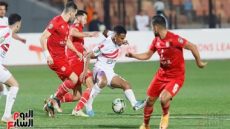 موعد مباراة الزمالك القادمة أمام المريخ السودانى فى دوري أبطال أفريقيا