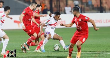 موعد مباراة الزمالك القادمة أمام المريخ السودانى فى دوري أبطال أفريقيا
