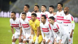 القنوات الناقلة لمباراة الزمالك والترجى التونسى فى دورى أبطال إفريقيا