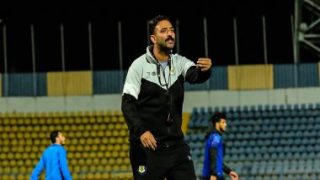الإسماعيلى يبدأ اليوم الاستعداد لمواجهة غزل المحلة بعد تأجيل مباراة الأهلي