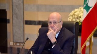 مجلس الوزراء اللبنانى يتابع بحث مشروع قانون موازنة العام الجارى غدا