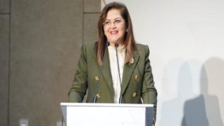 هالة السعيد: مصر حريصة على التعاون مع الشركاء العرب لتحقيق التنمية المستدامة