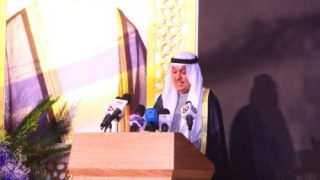 وزراء وسفراء يشاركون فى احتفال سفارة الكويت بالعيد الوطنى الـ62.. صور