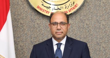 وزير الخارجية يلتقى مع وزير الشئون الخارجية والتعاون والموريتانيين فى الخارج