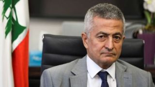 وزير المالية اللبناني: الظروف التي تمرّ بها البلاد صعبة