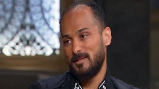 وليد سليمان: جوزيه قالى “مالكش رصيد” فى أول لقاء وخدت شنطتى وسيبت المنتخب لهذا السبب