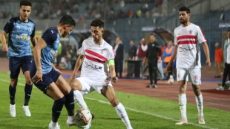 10 آلاف مشجع فى مباراة الزمالك والترجى بدورى أبطال أفريقيا