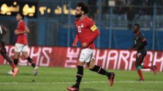 11 مباراة جمعت مصر ومالاوى قبل لقاء الليلة.. إنفو جراف