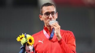 5 مصريين يتأهلون لنهائي كأس العالم للخماسي الحديث بالقاهرة