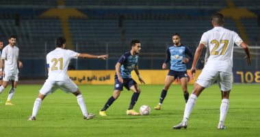 5 معلومات عن مباراة الزمالك وبيراميدز اليوم الجمعة فى الدورى