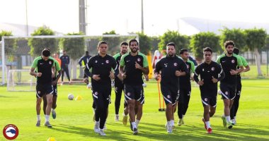 5 معلومات عن مباراة فيوتشر والجيش الملكى بالكونفدرالية