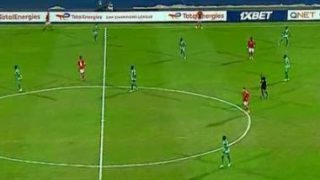 60 دقيقة.. الأهلي يحافظ على التقدم بثنائية والقطن ينشط هجومياً