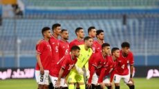60 دقيقة.. المنتخب الأولمبى يهاجم زامبيا بحثا عن الهدف الأول