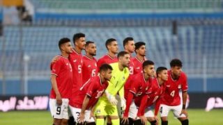 60 دقيقة.. المنتخب الأولمبى يهاجم زامبيا بحثا عن الهدف الأول