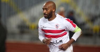 شيكابالا يقترب من الغياب عن الزمالك أمام إنبى بسبب نزلة برد