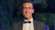 أحمد الجندي: ذهبية كأس العالم تميمة حظ.. وانتظروا ميداليات أولمبية للخماسي