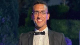 أحمد الجندي: ذهبية كأس العالم تميمة حظ.. وانتظروا ميداليات أولمبية للخماسي