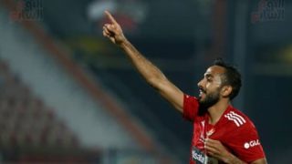 أحمد شوبير: الأهلى غاضب من تسريبات إيقاف كهربا وحتى الآن مفيش قرار رسمى
