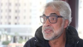 أحمد ناجى مدرب حراس الفراعنة الأسبق يحتفل بعيد ميلاده الـ65 اليوم