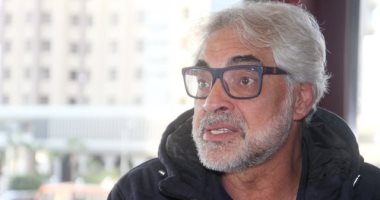 أحمد ناجى مدرب حراس الفراعنة الأسبق يحتفل بعيد ميلاده الـ65 اليوم