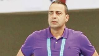 أيمن صلاح: باستور يبدأ مهمته مع منتخب اليد أول يوليو وتفاصيل أخيرة تفصلنا عن الإعلان الرسمى