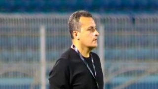 تامر مصطفى يمنح الفرصة لبدلاء إنبى أمام لافيينا فى كأس مصر