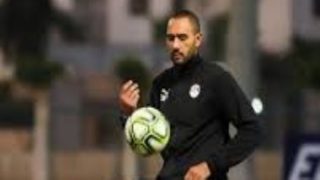 اتحاد الكرة يستقر على تعيين محمد شوقى مديرا فنيا لمنتخب الشباب مواليد 2005