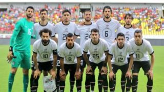 كل ما تريد معرفته عن معسكر المنتخب استعدادًا لمباراتى غينا وجنوب السودان