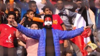 اتحاد الكرة يطلب حضور 50 ألف مشجع فى مباراة مصر ومالاوى باستاد القاهرة