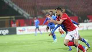 الأهلى يطمئن على جاهزية لاعبيه الدوليين قبل مواجهة الهلال السودانى