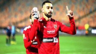الأهلى يستعيد جهود المصابين فى مباراة القطن الكاميرونى بدورى الأبطال