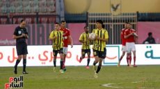 الأهلى يصل للانتصار رقم 1100 فى بطولة الدوري المصرى عبر تاريخه