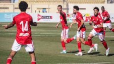 الأهلي يبحث ترتيبات رحلتى جنوب أفريقيا والكاميرون لخوض مباراتى صن داونز والقطن