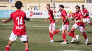 الأهلي يبحث ترتيبات رحلتى جنوب أفريقيا والكاميرون لخوض مباراتى صن داونز والقطن