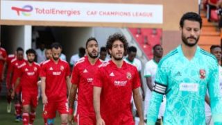 الأهلي يخاطب وزير الداخلية للموافقة على السعة الكاملة لاستاد القاهرة فى مباراة الهلال