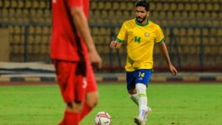 الإسماعيلى يجهز 5 لاعبين خلال فترة توقف الدورى