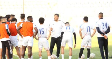 الإسماعيلى يدخل معسكرا مغلقا اليوم استعدادا لمواجهة فاركو