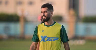 الاتحاد السكندرى يستقر على تفعيل بند شراء خالد صبحى من سيراميكا