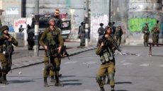إصابة 3 فلسطينيين فى اعتداءات لمستوطنين إسرائيليين شمال ووسط الضفة الغربية المحتلة