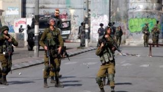 إصابة 3 فلسطينيين فى اعتداءات لمستوطنين إسرائيليين شمال ووسط الضفة الغربية المحتلة