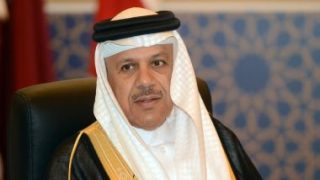 البحرين والولايات المتحدة تبحثان تعزيز علاقات الشراكة الاستراتيجية
