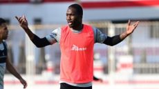 البنك الأهلي يُجهّز رزاق سيسيه لمواجهة الزمالك في كأس الرابطة