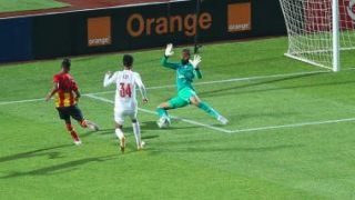 الترجى يخوض مرانه الأساسى على ملعب مواجهة الزمالك اليوم