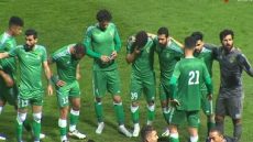“زوران” ينقب عن ثلاث نقاط بحقول إنبى رغم الغيابات المؤثرة