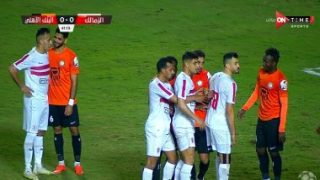 موعد مباراة الزمالك والمريخ السودانى فى دورى أبطال أفريقيا